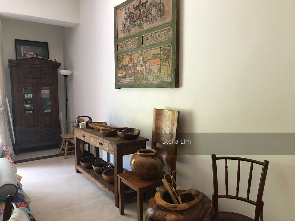 Gallop Gables (D10), Condominium #149728752